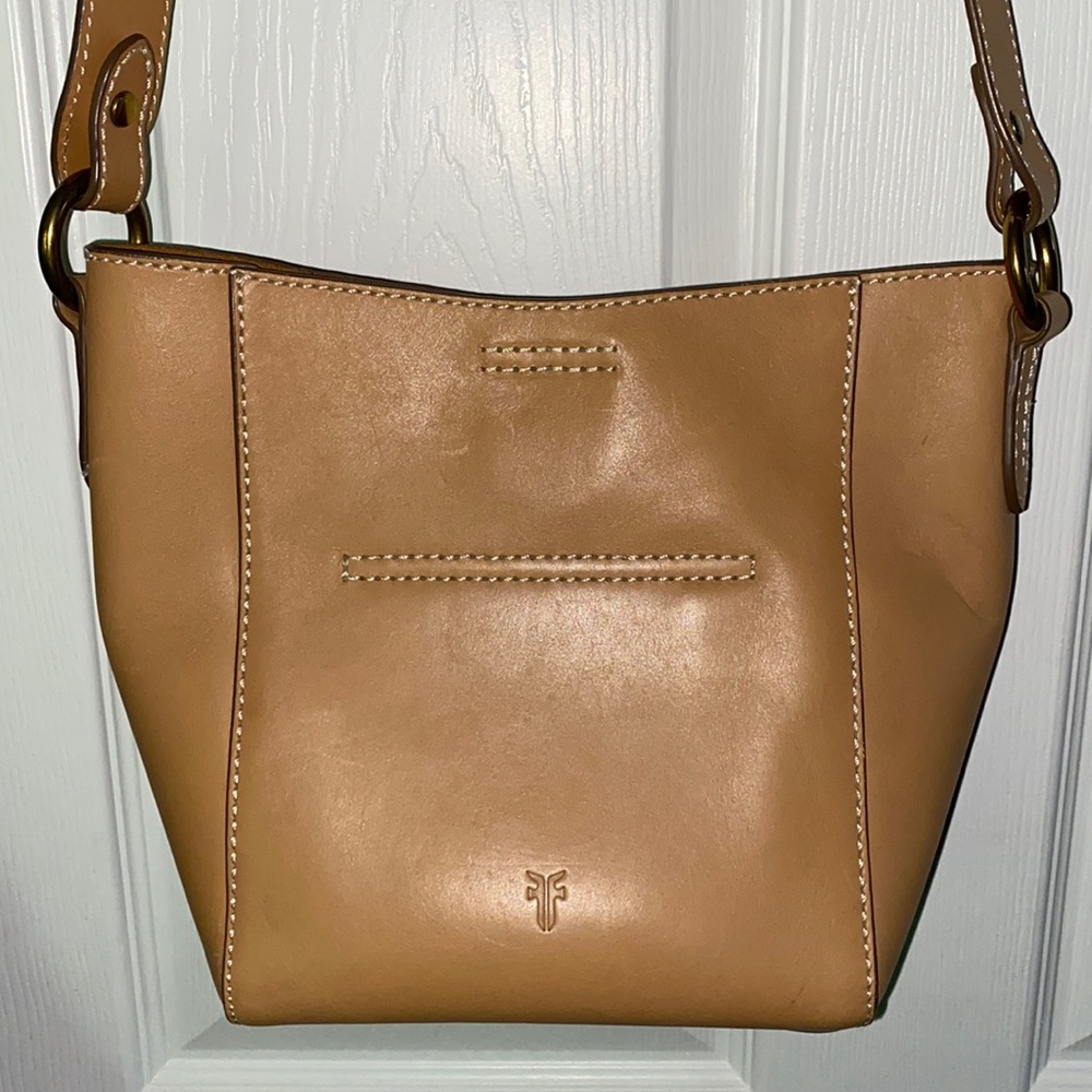 Frye purse